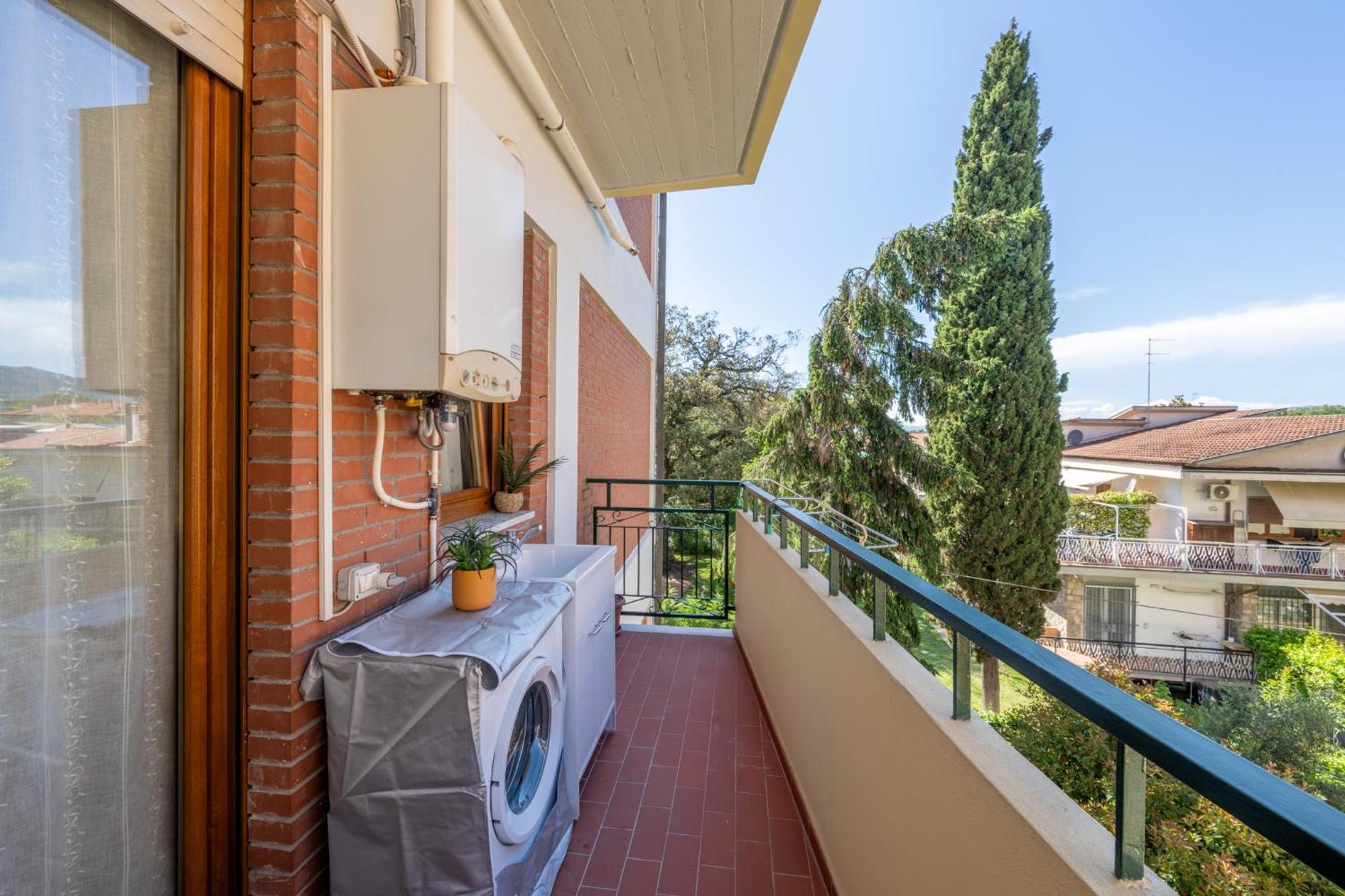 New Luxury 2Bdr Terrace, Views, Ac Lägenhet Marina Di Carrara Exteriör bild